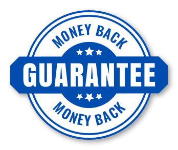 60-Day Money-Back Guarantee