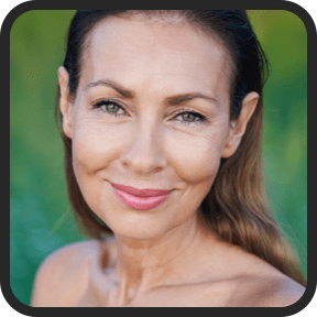 Sarah M. Testimonial