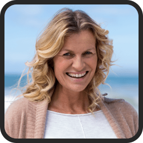 Lisa P. Testimonial